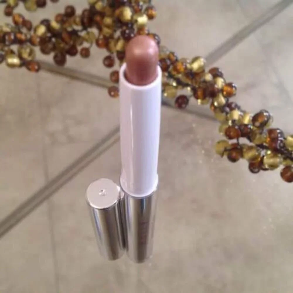 Mally Evercolor Shadow Stick Extra in MICA BEIGE,  A Shimmering Taupe / NEW
